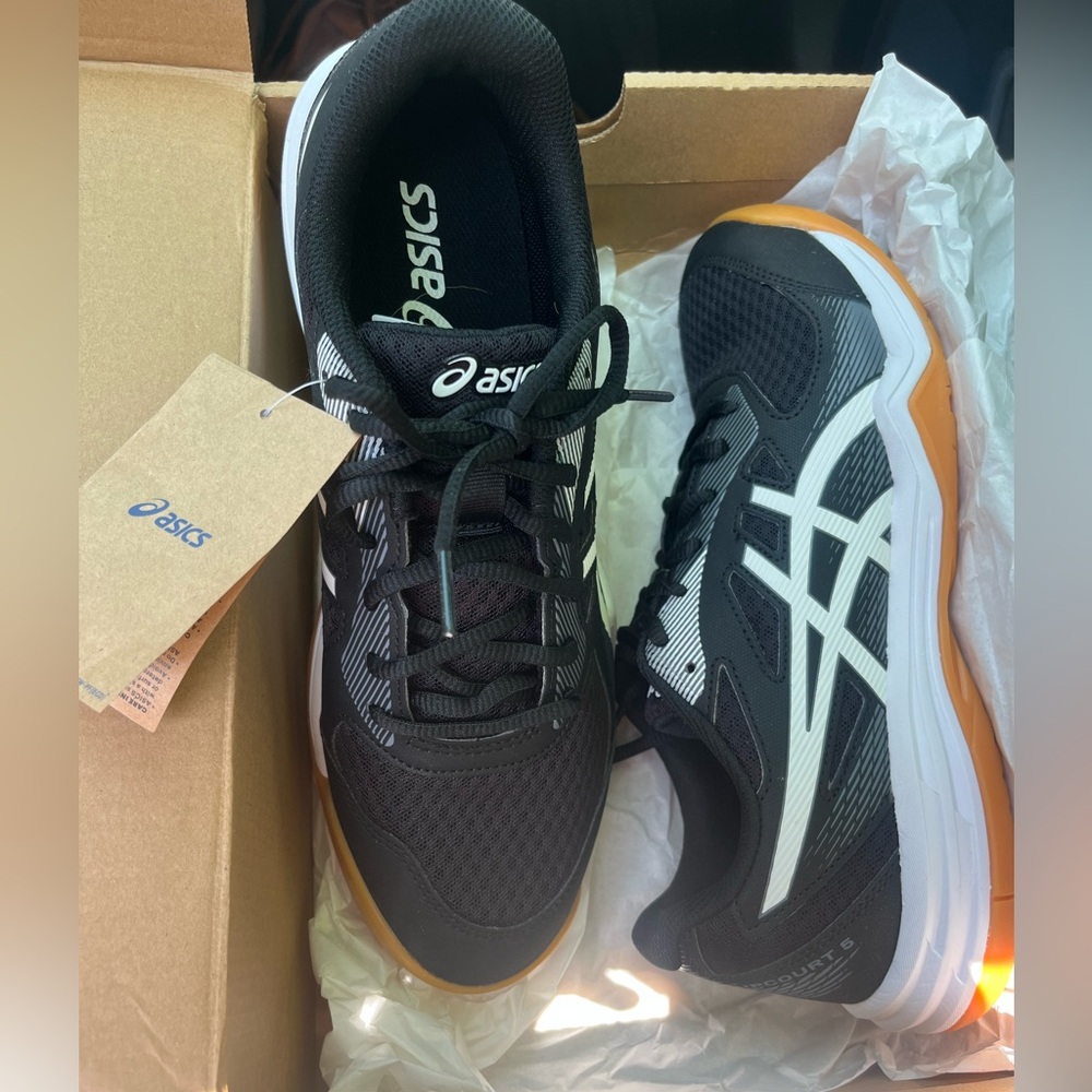 mens asics sneakers
